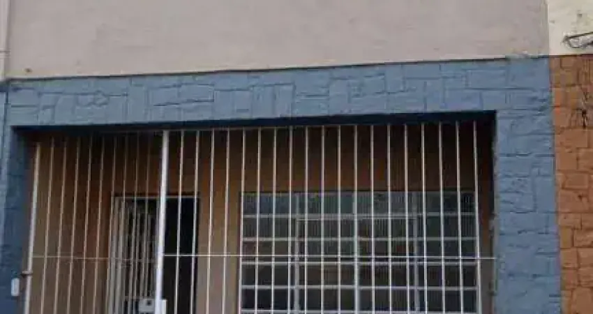 SOBRADO GEMINADO À VENDA  - VILA MARIA