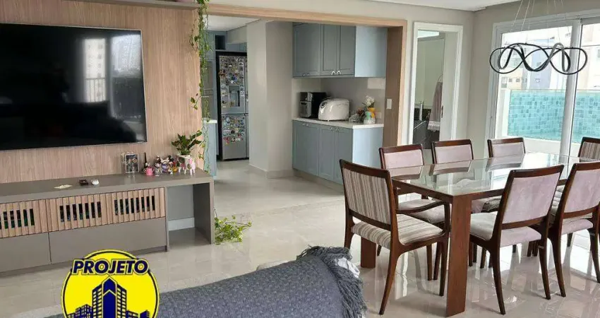 Apartamento com 3 quartos à venda em Santa Teresinha, São Paulo 