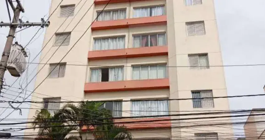 Apartamento com 2 quartos à venda no Parada Inglesa, São Paulo 