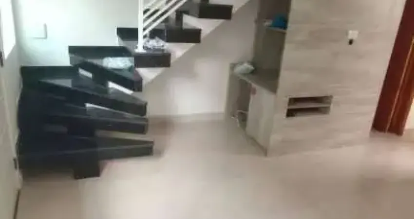 Casa em condomínio fechado com 2 quartos à venda no Parque Mandaqui, São Paulo 