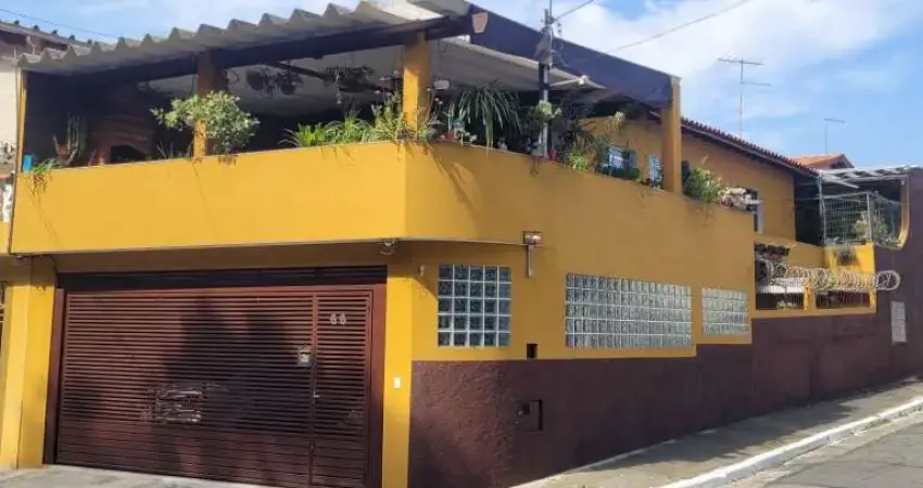 Casa com 3 quartos à venda no Parque Casa de Pedra, São Paulo 