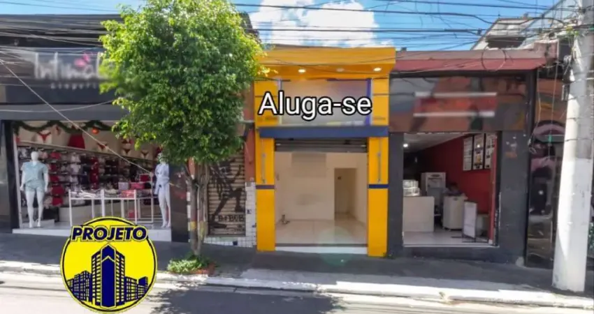 Sala comercial para alugar no Jardim Peri, São Paulo 