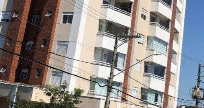 APARTAMENTO À VENDA - IMIRIM