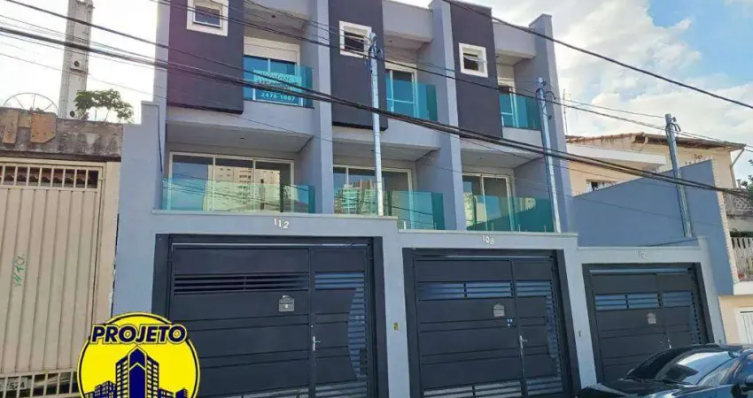 Casa com 3 quartos à venda na Vila Ester (Zona Norte), São Paulo 