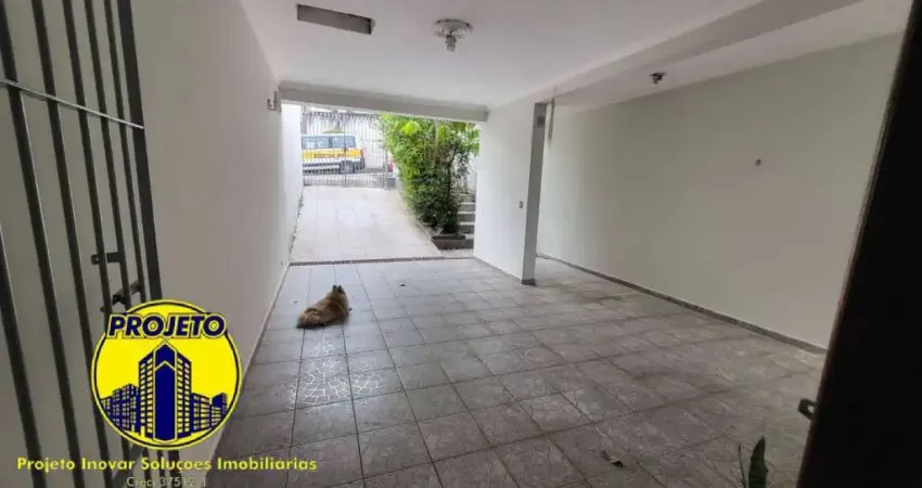 Casa com 3 quartos à venda na Vila Santos, São Paulo 