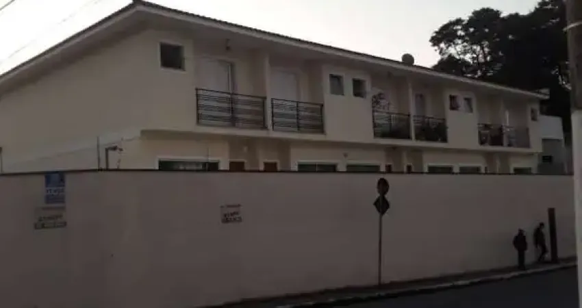 Casa em condomínio fechado com 3 quartos à venda na Vila Rosa, São Paulo 