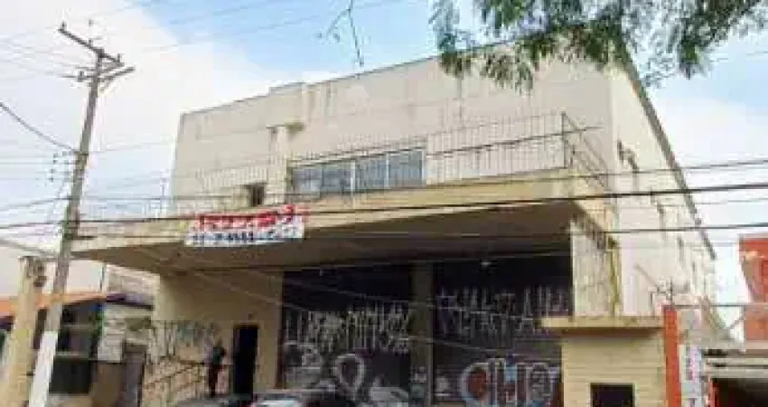 Prédio com 1 sala para alugar na Casa Verde, São Paulo 