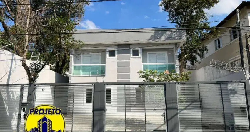 Casa com 5 quartos à venda no Jardim Leonor Mendes de Barros, São Paulo 
