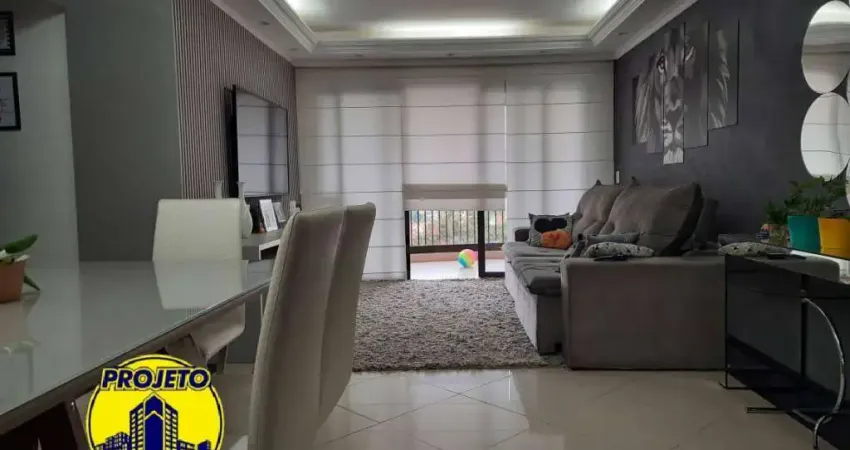 Apartamento com 4 quartos à venda no Lauzane Paulista, São Paulo 