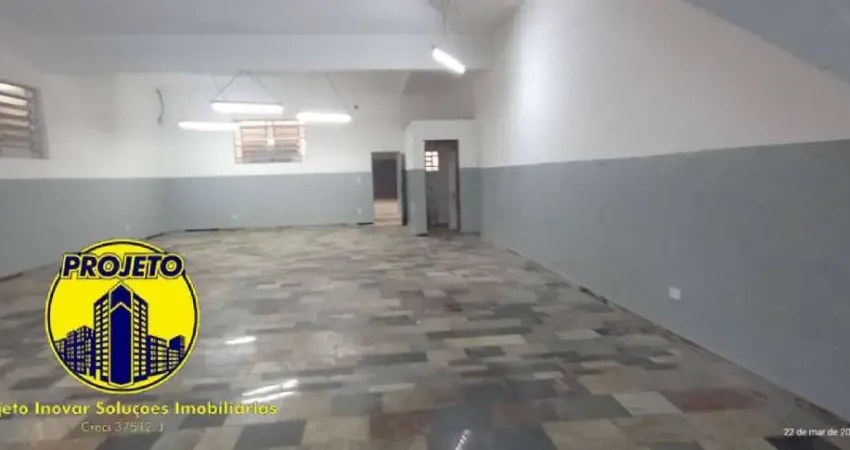 Prédio com 3 salas para alugar na Vila Santa Maria, São Paulo 