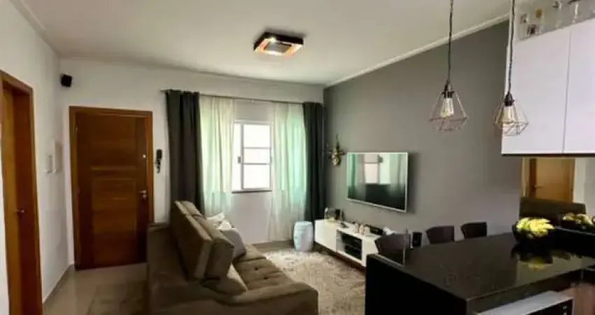 Casa em condomínio fechado com 2 quartos à venda na Vila Aurora (Zona Norte), São Paulo 