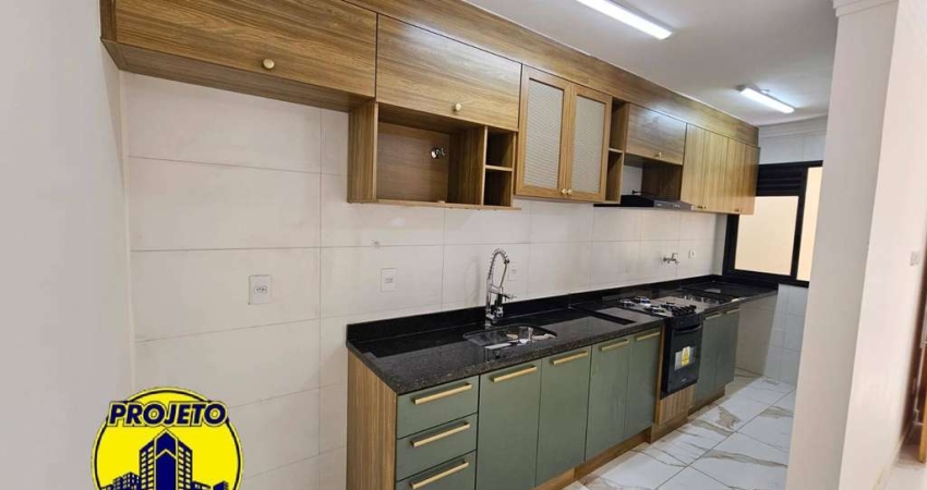 Apartamento com 1 quarto à venda na Água Fria, São Paulo 