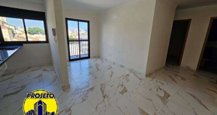 Apartamento com 2 quartos à venda na Água Fria, São Paulo 