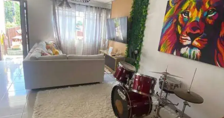 Apartamento com 3 quartos à venda na Vila Espanhola, São Paulo 
