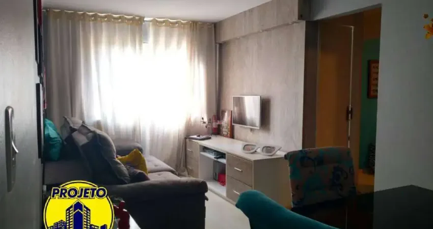 Apartamento com 2 quartos à venda no Jardim Peri, São Paulo 