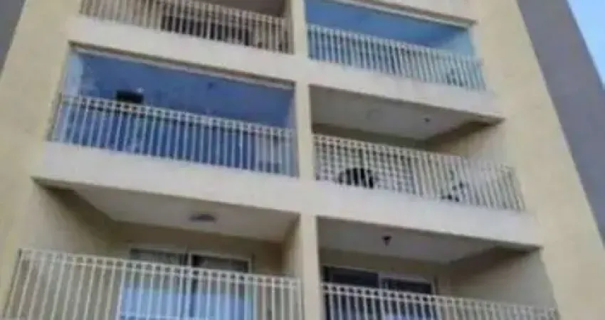 Apartamento com 2 quartos à venda na Vila Siqueira (Zona Norte), São Paulo 
