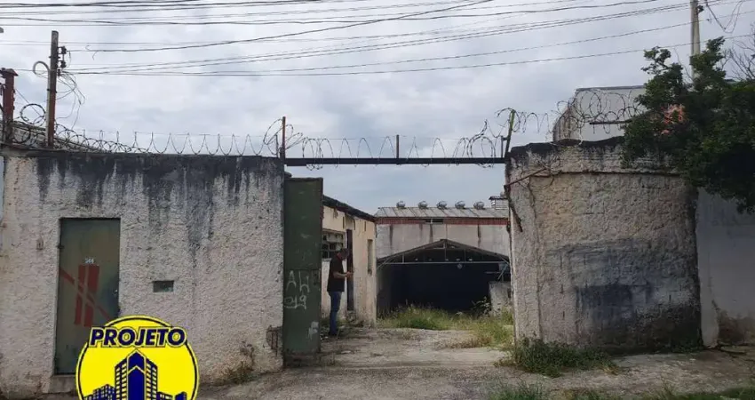 Barracão / Galpão / Depósito com 1 sala para alugar no Sítio do Morro, São Paulo 