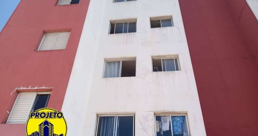 Apartamento com 2 quartos para alugar no Limão, São Paulo 