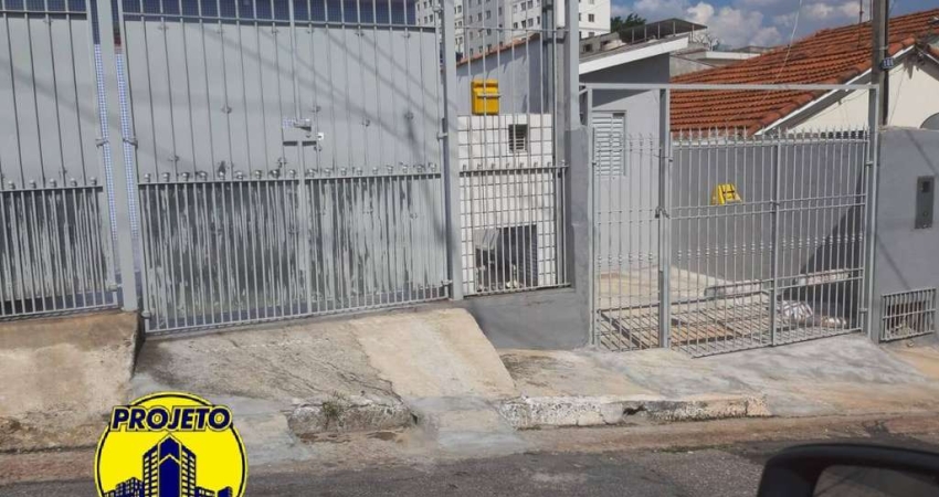 Casa com 3 quartos à venda na Vila Santa Maria, São Paulo 