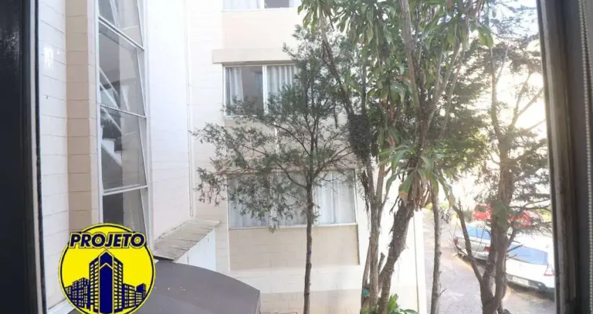 APARTAMENTO À VENDA - LAUZANE PAULISTA