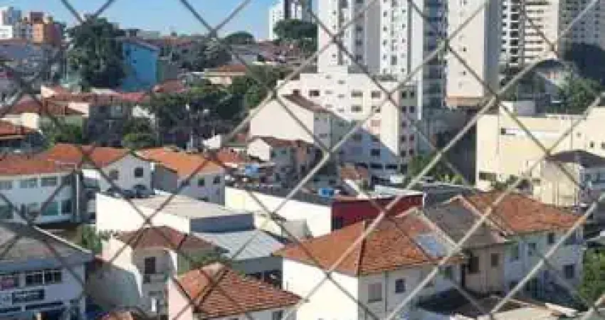 Apartamento com 2 quartos para alugar na Água Fria, São Paulo 