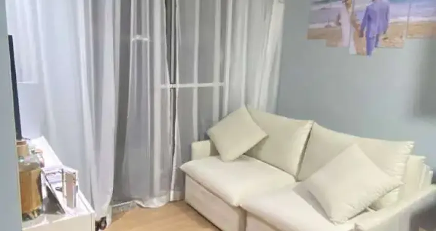Apartamento com 1 quarto para alugar na Água Branca, São Paulo 
