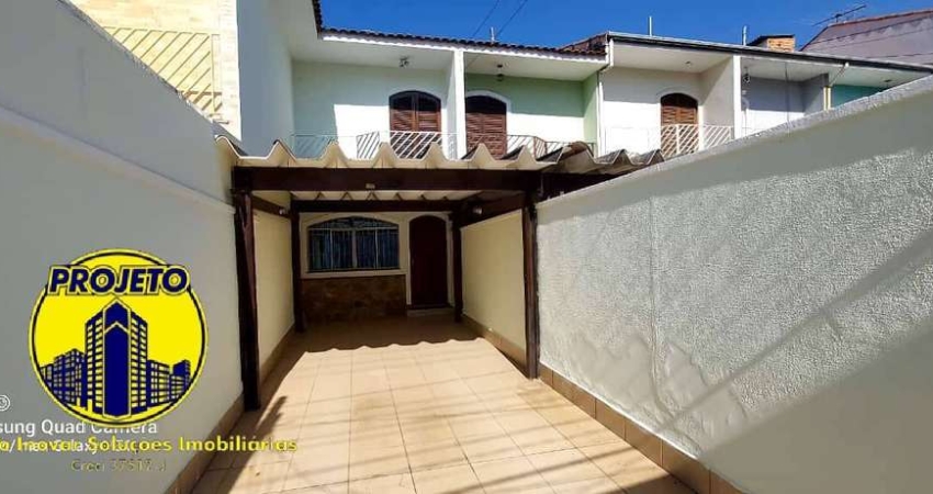 Casa com 2 quartos à venda na Vila Celeste, São Paulo 