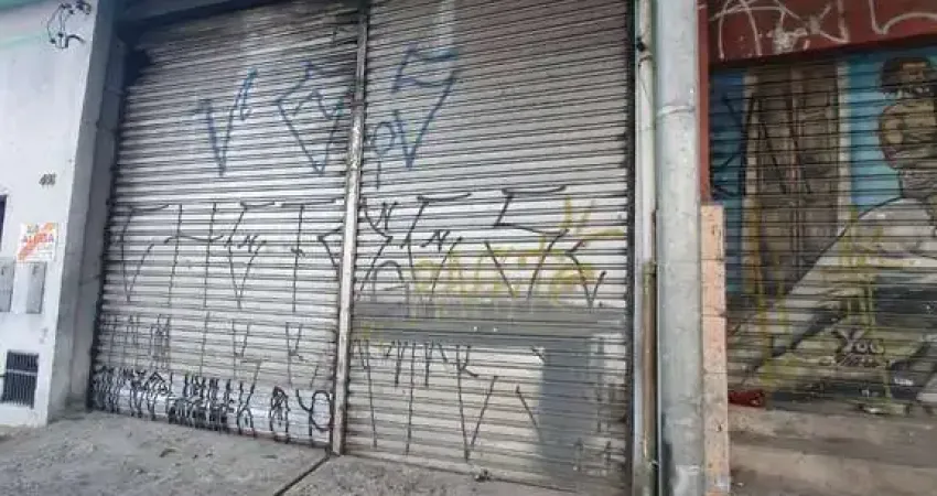 Sala comercial para alugar no Limão, São Paulo 