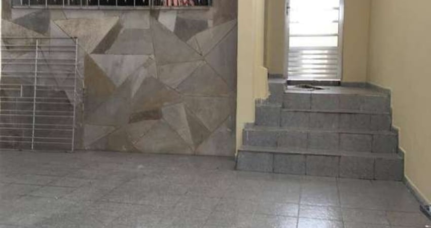 Casa com 3 quartos para alugar na Vila Isolina Mazzei, São Paulo 