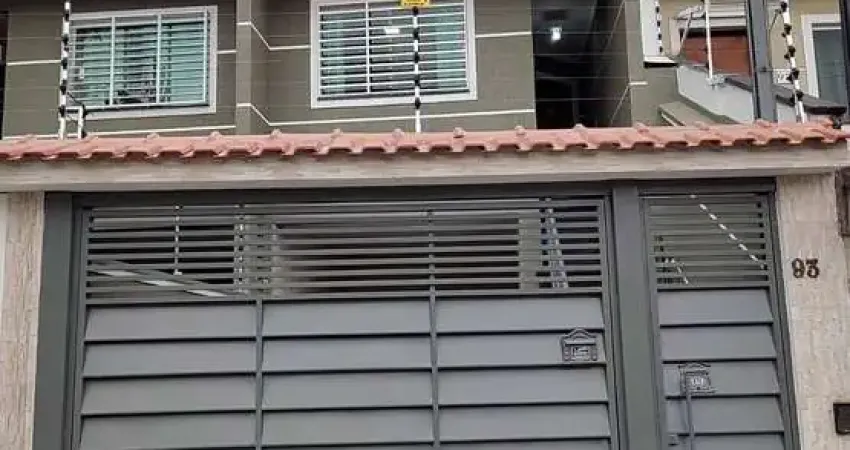 Casa com 3 quartos à venda no Jardim São Paulo (Zona Norte), São Paulo 