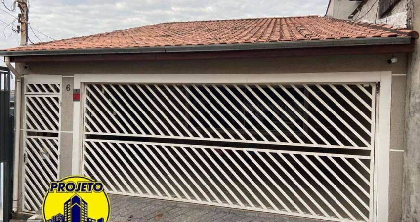 Casa com 4 quartos à venda na Vila Nova Mazzei, São Paulo 