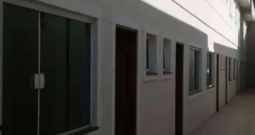 Casa em condomínio fechado com 2 quartos à venda na Vila Aurora (Zona Norte), São Paulo 