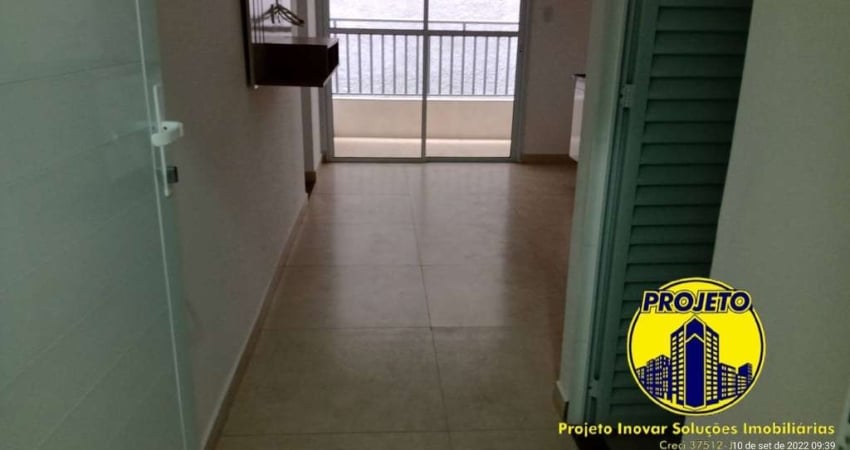 Apartamento com 1 quarto para alugar no Parque Mandaqui, São Paulo 