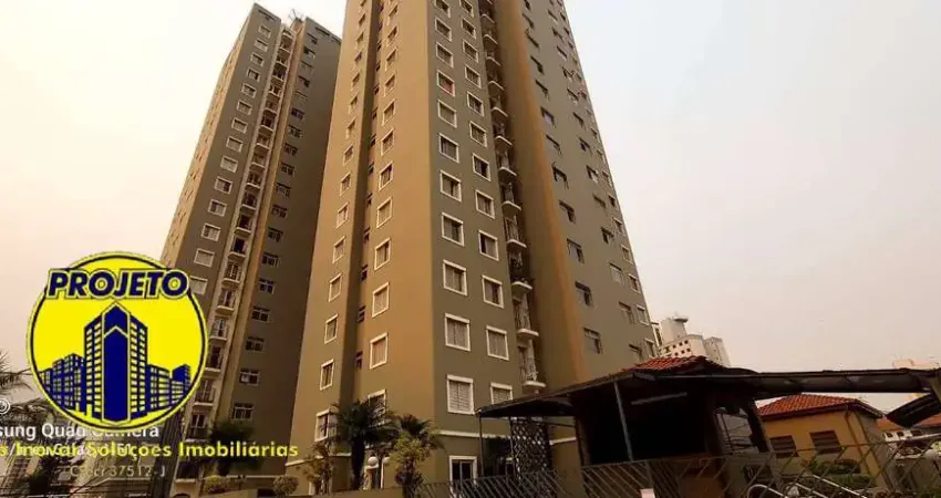 Apartamento com 2 quartos para alugar no Jardim São Paulo (Zona Norte), São Paulo 