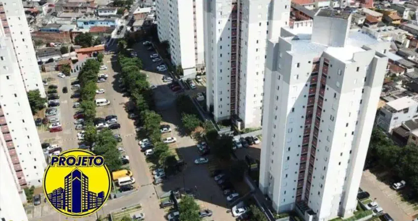 Apartamento com 3 quartos à venda na Vila Bela Vista (Zona Norte), São Paulo 