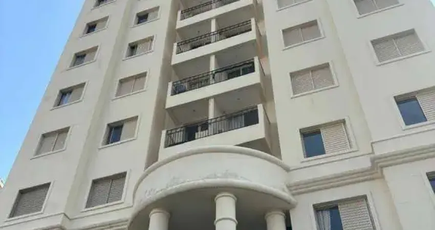 APARTAMENTO À VENDA - PARQUE MANDAQUI