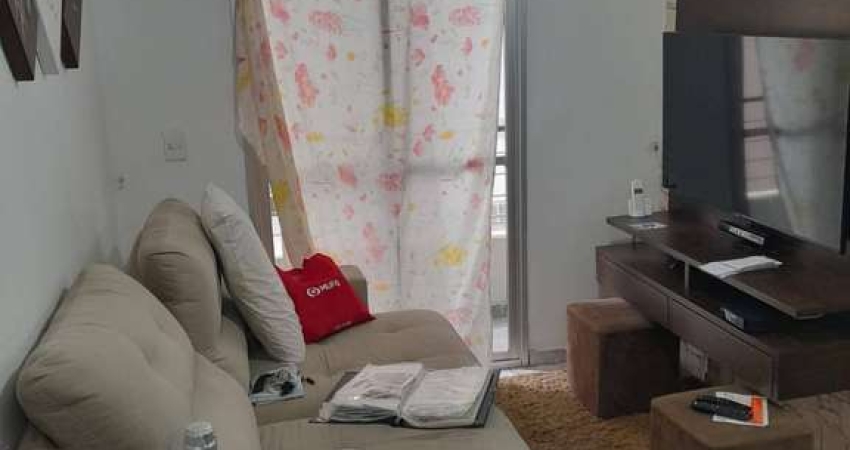 Apartamento com 2 quartos à venda na Vila Amélia, São Paulo 