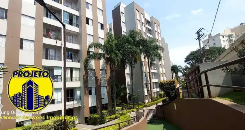 APARTAMENTO PARA LOCAÇÃO - VILA AMÉLIA