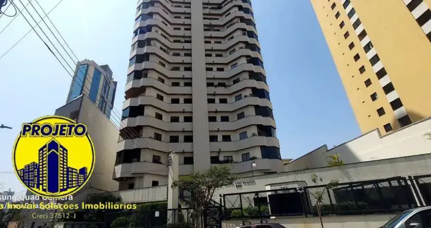 Apartamento com 5 quartos à venda na Água Fria, São Paulo 