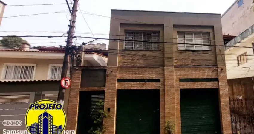 Casa em condomínio fechado com 1 quarto para alugar na Vila Guaca, São Paulo 