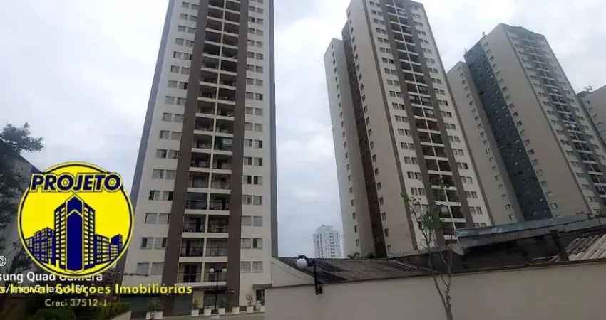 Apartamento com 3 quartos à venda no Limão, São Paulo 