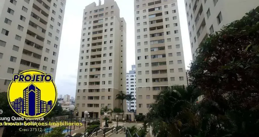 Apartamento com 2 quartos para alugar em Imirim, São Paulo 