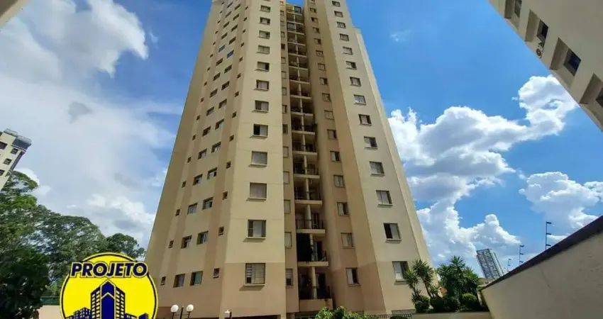 Apartamento com 2 quartos à venda em Santa Teresinha, São Paulo 