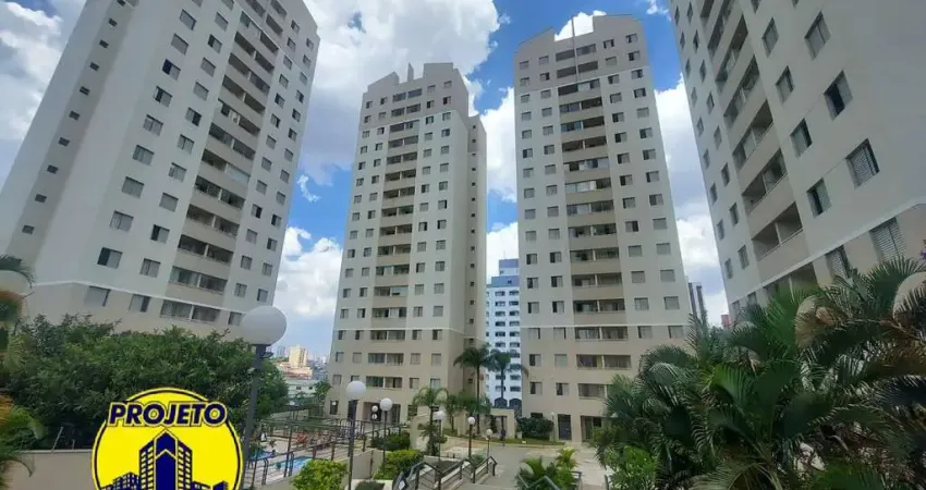 Apartamento com 2 quartos à venda em Imirim, São Paulo 