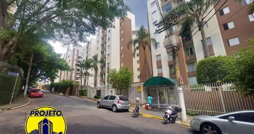Apartamento com 2 quartos à venda na Vila Amélia, São Paulo 