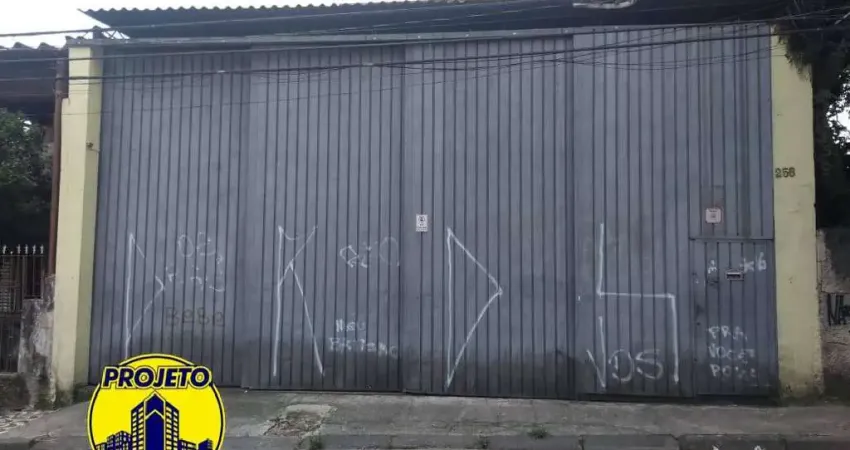 Barracão / Galpão / Depósito com 1 sala para alugar na Casa Verde, São Paulo 