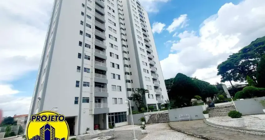 Apartamento com 2 quartos à venda no Lauzane Paulista, São Paulo