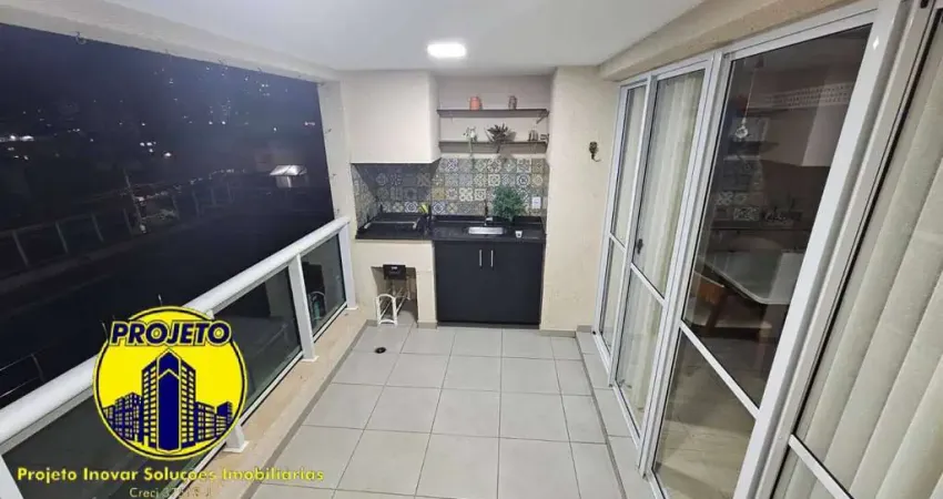 Apartamento com 3 quartos à venda no Lauzane Paulista, São Paulo