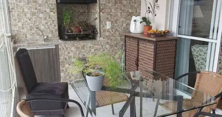 Apartamento com 3 quartos à venda no Lauzane Paulista, São Paulo 