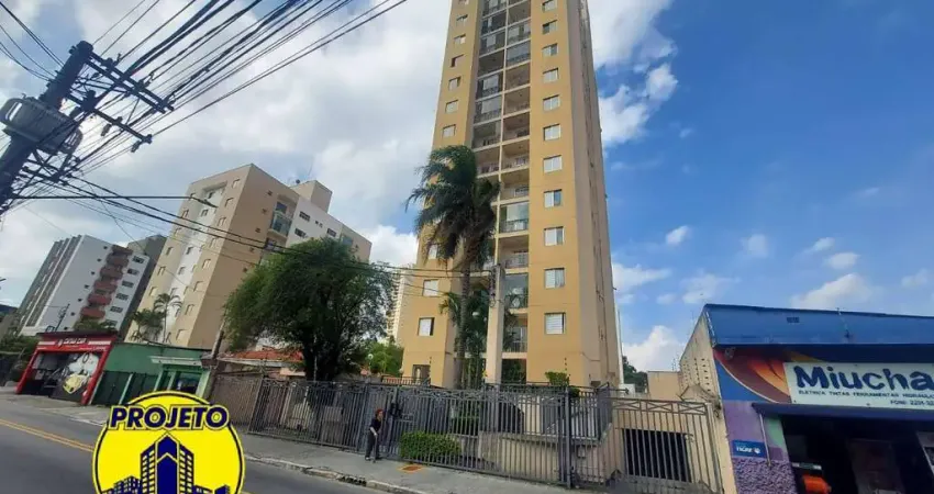 Apartamento com 2 quartos à venda no Lauzane Paulista, São Paulo 